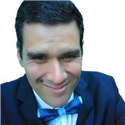 Profesor de Técnica Vocal entrenado para enseñar método novedoso